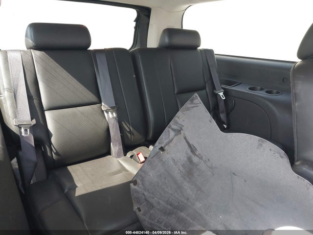 Aukcja sprzedaży 2013 Cadillac Escalade Esv Luxury, vin: 1GYS3HEF1DR151503, numer aukcji: 44824140