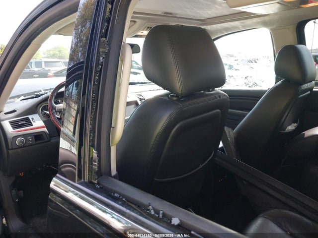 Aukcja sprzedaży 2013 Cadillac Escalade Esv Luxury, vin: 1GYS3HEF1DR151503, numer aukcji: 44824140