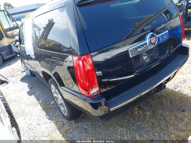 Aukcja sprzedaży 2013 Cadillac Escalade Esv Luxury, vin: 1GYS3HEF1DR151503, numer aukcji: 44824140
