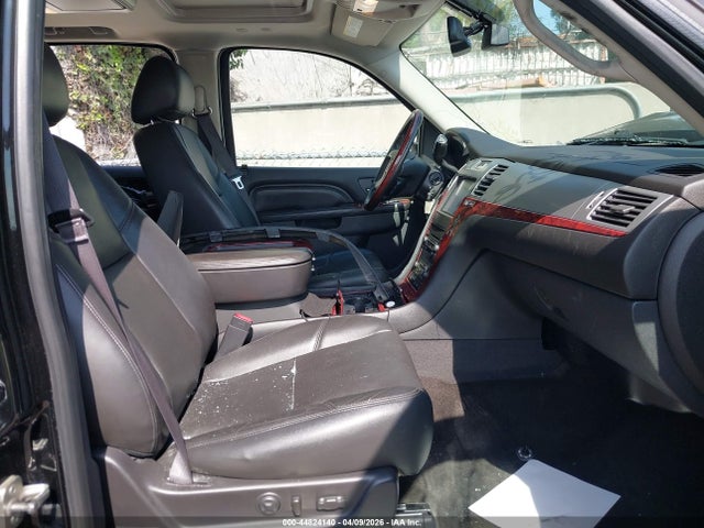 Aukcja sprzedaży 2013 Cadillac Escalade Esv Luxury, vin: 1GYS3HEF1DR151503, numer aukcji: 44824140