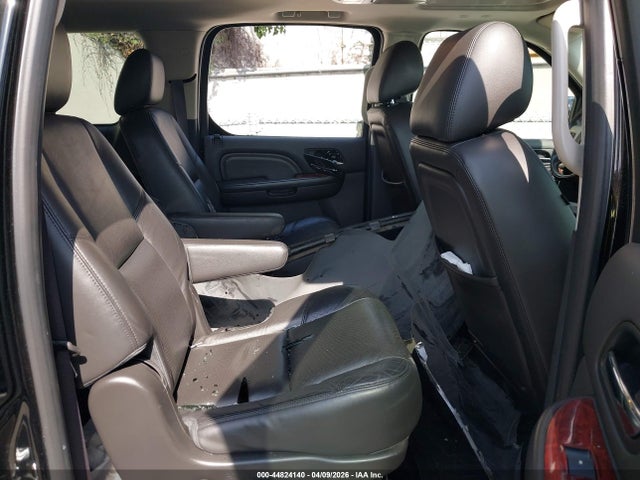 Aukcja sprzedaży 2013 Cadillac Escalade Esv Luxury, vin: 1GYS3HEF1DR151503, numer aukcji: 44824140