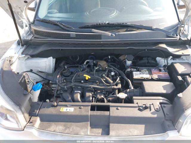 KNDJP3A50K7005818 KIA SOUL +