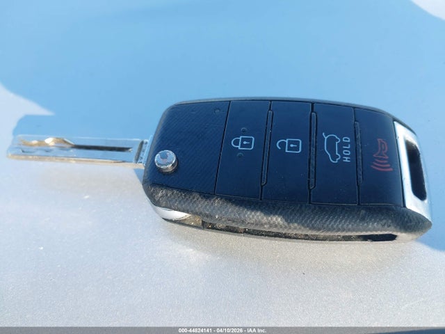 KIA SOUL + 2019 KNDJP3A50K7005818 Image 11
