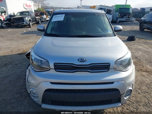 KIA SOUL + 2019 KNDJP3A50K7005818 Image 12