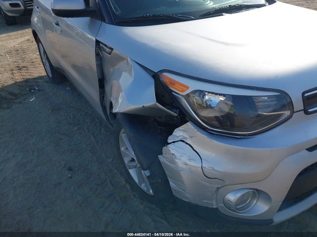 KIA SOUL + 2019 KNDJP3A50K7005818 Image 18