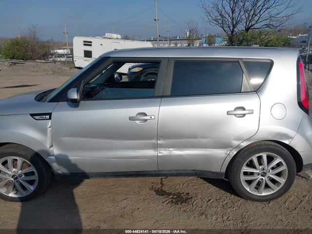 KIA SOUL + 2019 KNDJP3A50K7005818 Image 6