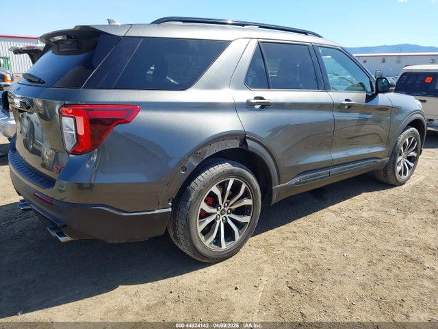 1FM5K8GC6LGA41447 Ford Explorer St