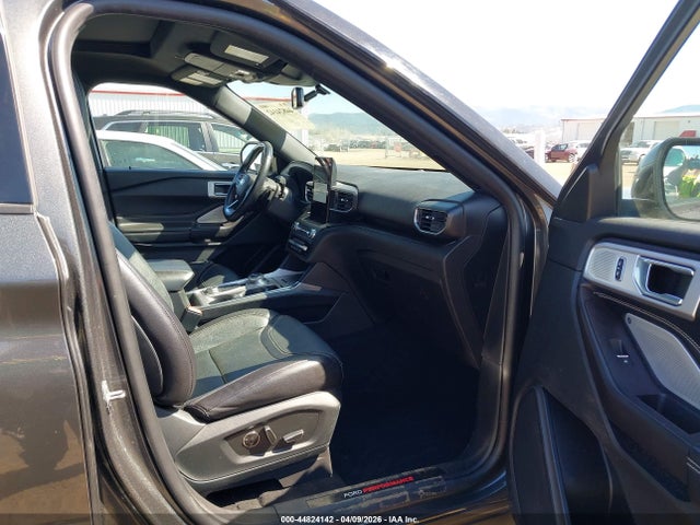 1FM5K8GC6LGA41447 Ford Explorer St