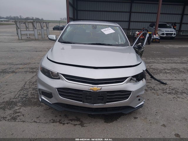 44824144 :رقم المزاد ، 1G1ZE5ST3HF140431 vin ، 2017 Chevrolet Malibu 1lt مزاد بيع
