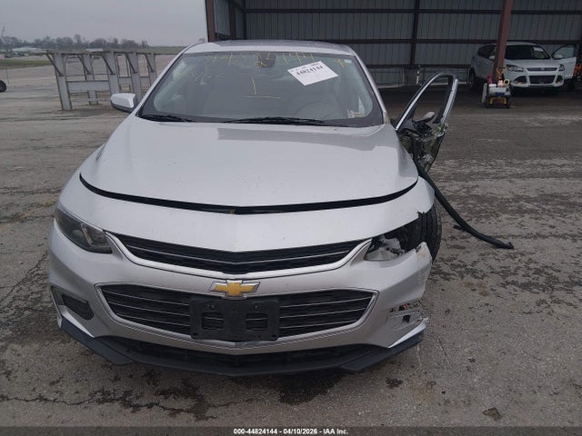 44824144 :رقم المزاد ، 1G1ZE5ST3HF140431 vin ، 2017 Chevrolet Malibu 1lt مزاد بيع