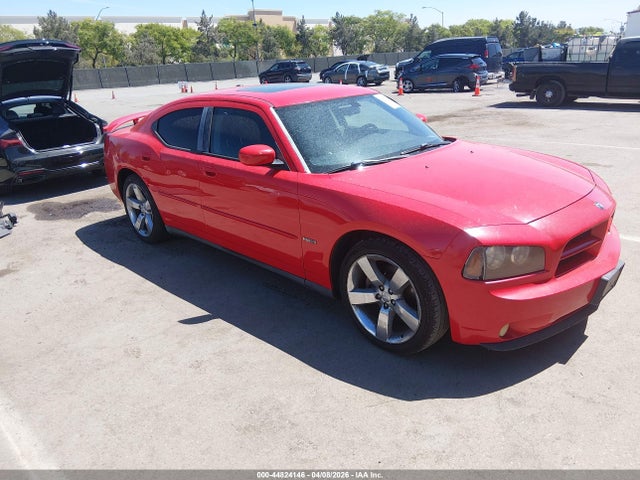 Aukcja sprzedaży 2007 Dodge Charger Rt, vin: 2B3KA53HX7H764983, numer aukcji: 44824146