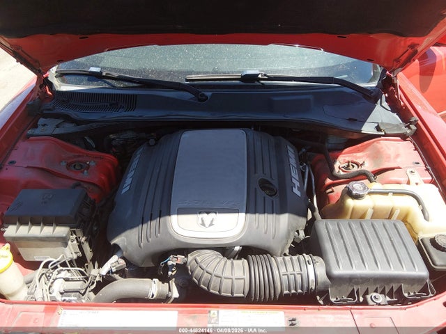 Aukcja sprzedaży 2007 Dodge Charger Rt, vin: 2B3KA53HX7H764983, numer aukcji: 44824146
