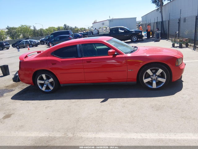 Aukcja sprzedaży 2007 Dodge Charger Rt, vin: 2B3KA53HX7H764983, numer aukcji: 44824146