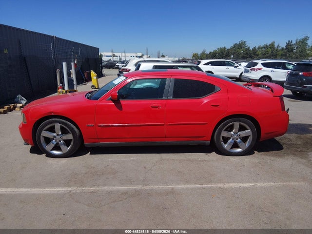 Aukcja sprzedaży 2007 Dodge Charger Rt, vin: 2B3KA53HX7H764983, numer aukcji: 44824146