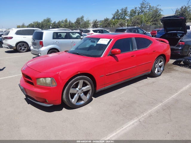 Aukcja sprzedaży 2007 Dodge Charger Rt, vin: 2B3KA53HX7H764983, numer aukcji: 44824146