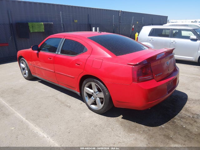 Aukcja sprzedaży 2007 Dodge Charger Rt, vin: 2B3KA53HX7H764983, numer aukcji: 44824146