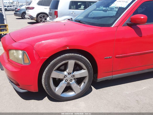 Aukcja sprzedaży 2007 Dodge Charger Rt, vin: 2B3KA53HX7H764983, numer aukcji: 44824146