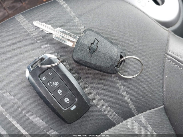 Chevrolet Spark Ls Auto 2014 KL8CB6S91EC542468 Image 11