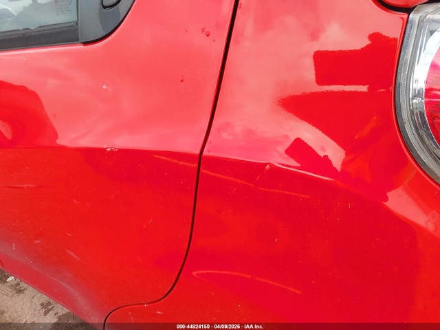 Chevrolet Spark Ls Auto 2014 KL8CB6S91EC542468 Image 14
