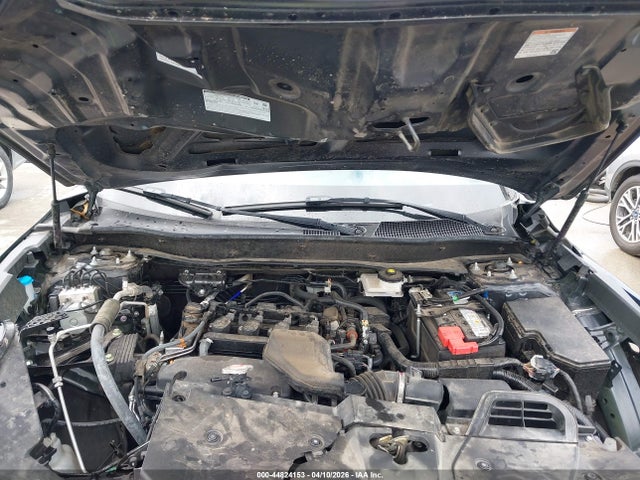 Honda Cr-v Ex-l Awd 2023 7FARS4H72PE023838 Image 10