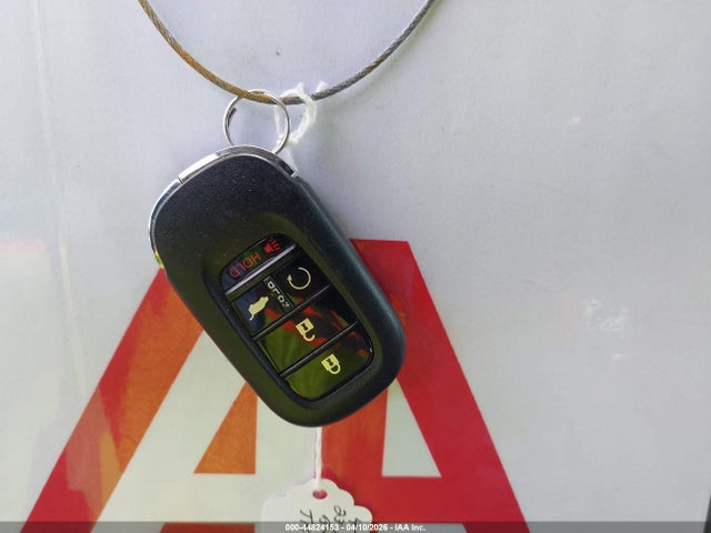 Honda Cr-v Ex-l Awd 2023 7FARS4H72PE023838 Image 11