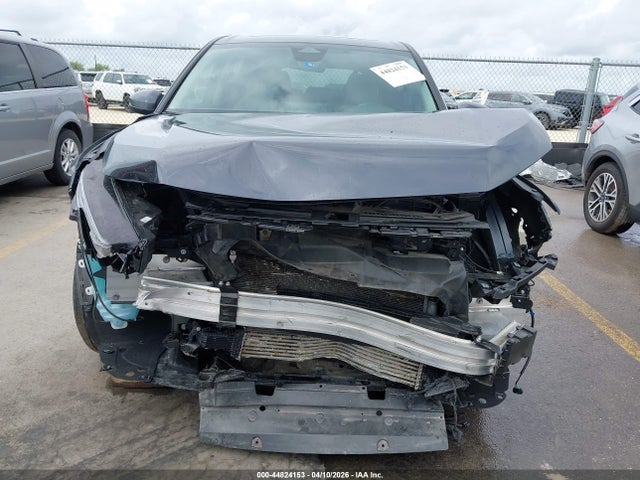 Honda Cr-v Ex-l Awd 2023 7FARS4H72PE023838 Image 13