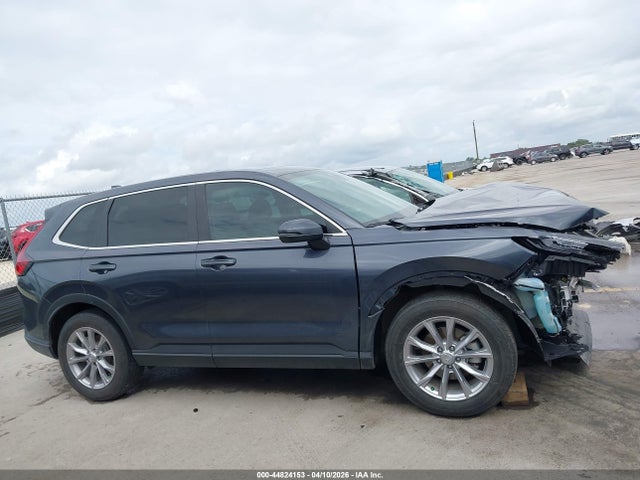 Honda Cr-v Ex-l Awd 2023 7FARS4H72PE023838 Image 14