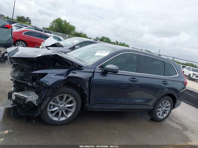 Honda Cr-v Ex-l Awd 2023 7FARS4H72PE023838 Image 15