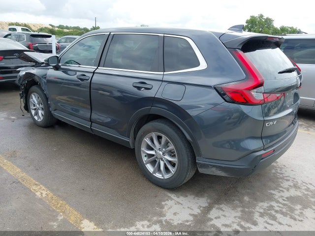 Honda Cr-v Ex-l Awd 2023 7FARS4H72PE023838 Image 3