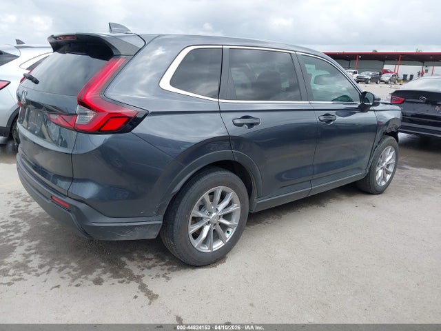 Honda Cr-v Ex-l Awd 2023 7FARS4H72PE023838 Image 4