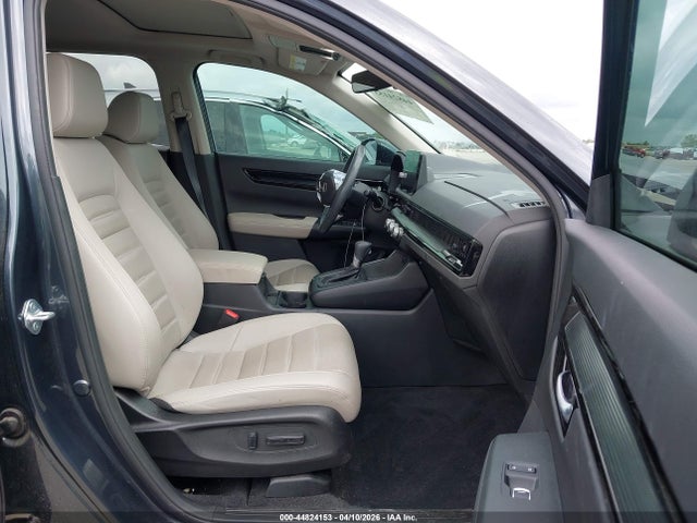 Honda Cr-v Ex-l Awd 2023 7FARS4H72PE023838 Image 5