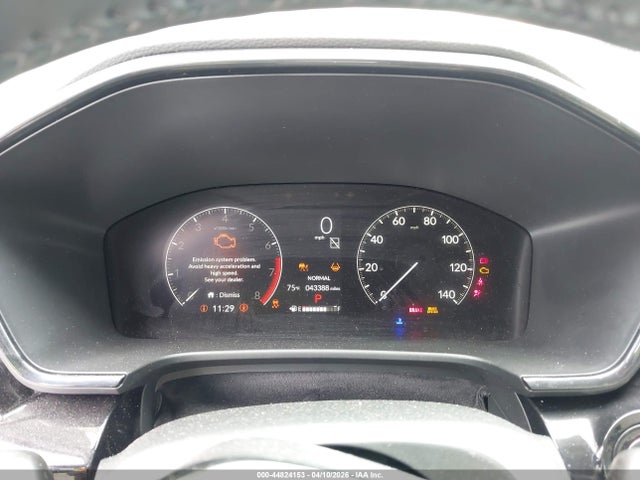 Honda Cr-v Ex-l Awd 2023 7FARS4H72PE023838 Image 7