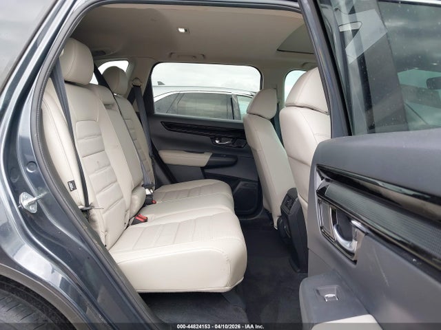 Honda Cr-v Ex-l Awd 2023 7FARS4H72PE023838 Image 8