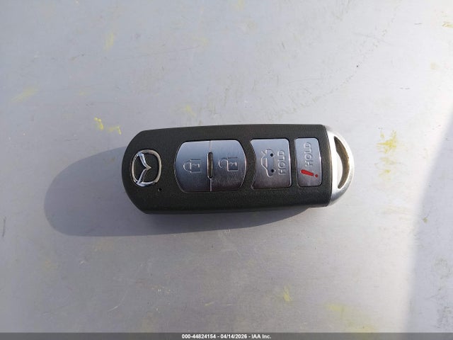 44824154 :رقم المزاد ، JM1BL1V71D1778027 vin ، 2013 Mazda Mazda3 I Touring مزاد بيع