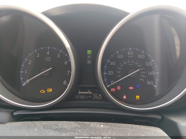 44824154 :رقم المزاد ، JM1BL1V71D1778027 vin ، 2013 Mazda Mazda3 I Touring مزاد بيع