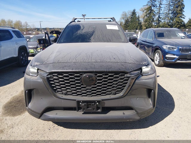 44824156 :رقم المزاد ، JM3KKCHA5S1196846 vin ، 2025 Mazda Cx-90 Phev Premium Sport مزاد بيع