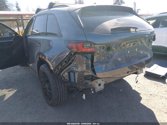 44824156 :رقم المزاد ، JM3KKCHA5S1196846 vin ، 2025 Mazda Cx-90 Phev Premium Sport مزاد بيع