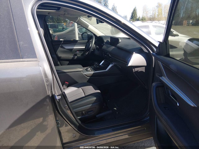 44824156 :رقم المزاد ، JM3KKCHA5S1196846 vin ، 2025 Mazda Cx-90 Phev Premium Sport مزاد بيع
