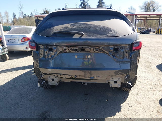44824156 :رقم المزاد ، JM3KKCHA5S1196846 vin ، 2025 Mazda Cx-90 Phev Premium Sport مزاد بيع