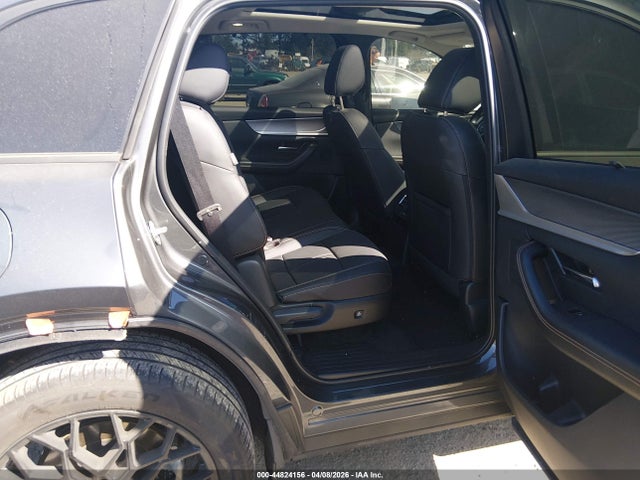 44824156 :رقم المزاد ، JM3KKCHA5S1196846 vin ، 2025 Mazda Cx-90 Phev Premium Sport مزاد بيع