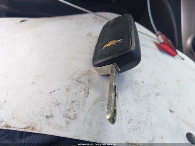 1G1JE5SB0E4176573 Chevrolet Sonic Ltz Auto