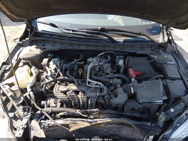 2021 Nissan Altima Sr Fwd მანქანა იყიდება აუქციონზე, vin: 1N4BL4CV8MN355432, აუქციონის ნომერი: 44824160