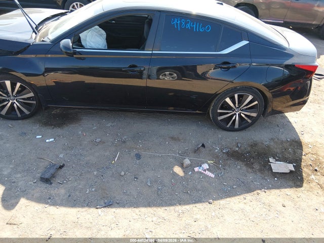 2021 Nissan Altima Sr Fwd მანქანა იყიდება აუქციონზე, vin: 1N4BL4CV8MN355432, აუქციონის ნომერი: 44824160