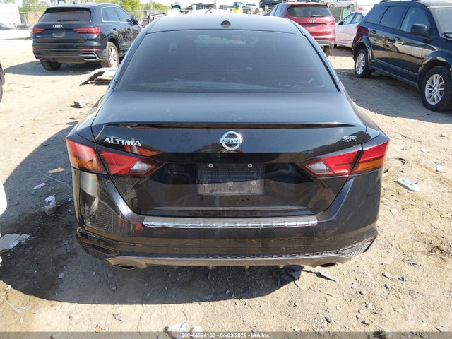 2021 Nissan Altima Sr Fwd მანქანა იყიდება აუქციონზე, vin: 1N4BL4CV8MN355432, აუქციონის ნომერი: 44824160