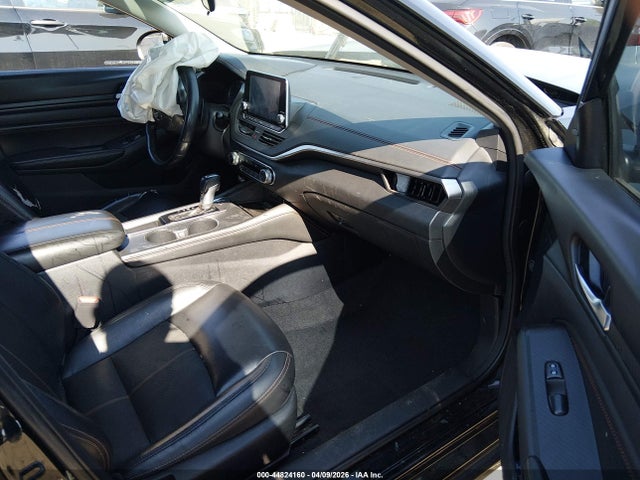 2021 Nissan Altima Sr Fwd მანქანა იყიდება აუქციონზე, vin: 1N4BL4CV8MN355432, აუქციონის ნომერი: 44824160