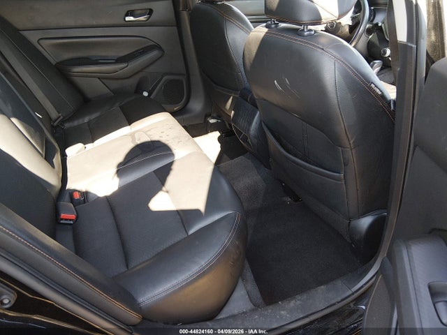 2021 Nissan Altima Sr Fwd მანქანა იყიდება აუქციონზე, vin: 1N4BL4CV8MN355432, აუქციონის ნომერი: 44824160