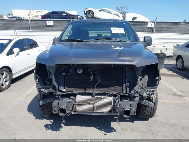 Ford F-150 Xl 2018 1FTEX1CP1JKC83773 Image 13