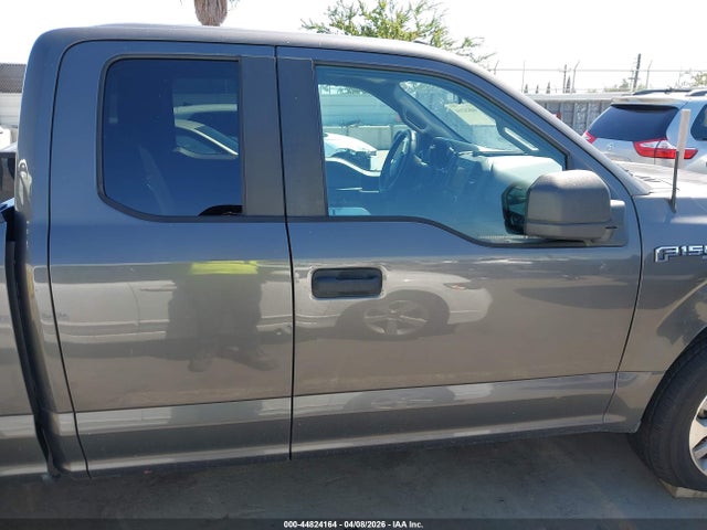 Ford F-150 Xl 2018 1FTEX1CP1JKC83773 Image 14