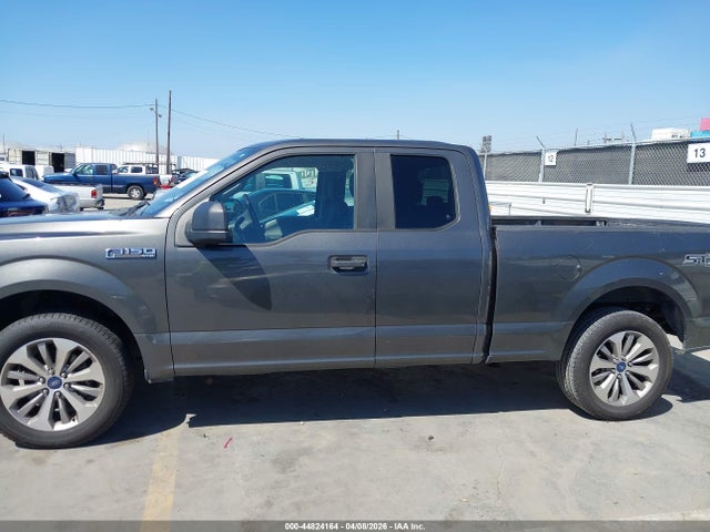 Ford F-150 Xl 2018 1FTEX1CP1JKC83773 Image 15