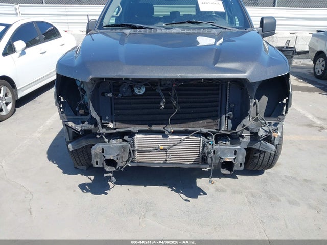 Ford F-150 Xl 2018 1FTEX1CP1JKC83773 Image 6